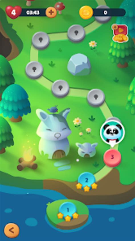 panda pop game|Panda Pop Adventures for Android .